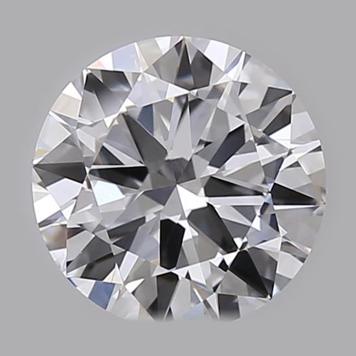Real Diamond Image