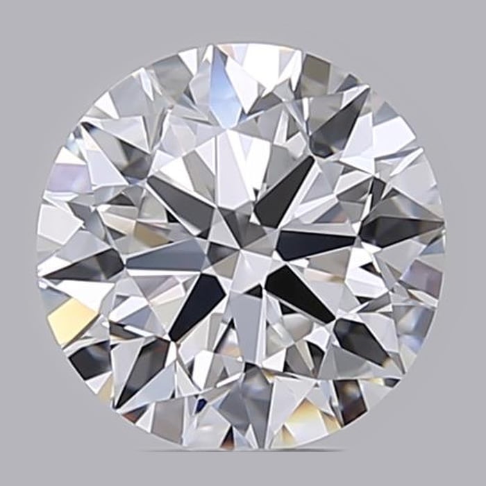Real Diamond Image