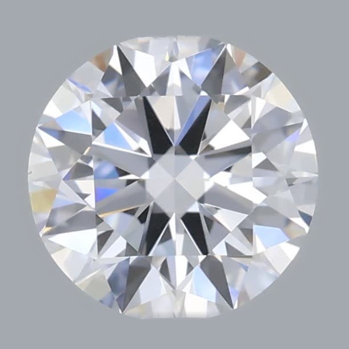 Real Diamond Image