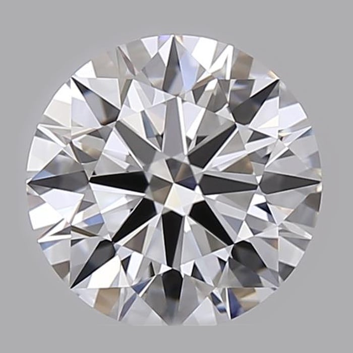 Real Diamond Image