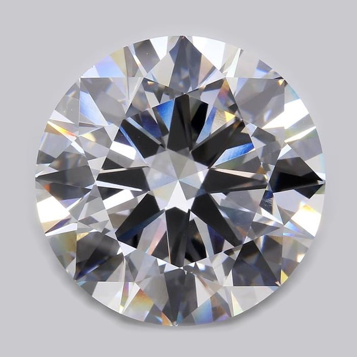 Real Diamond Image