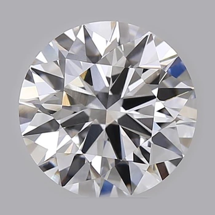 Real Diamond Image