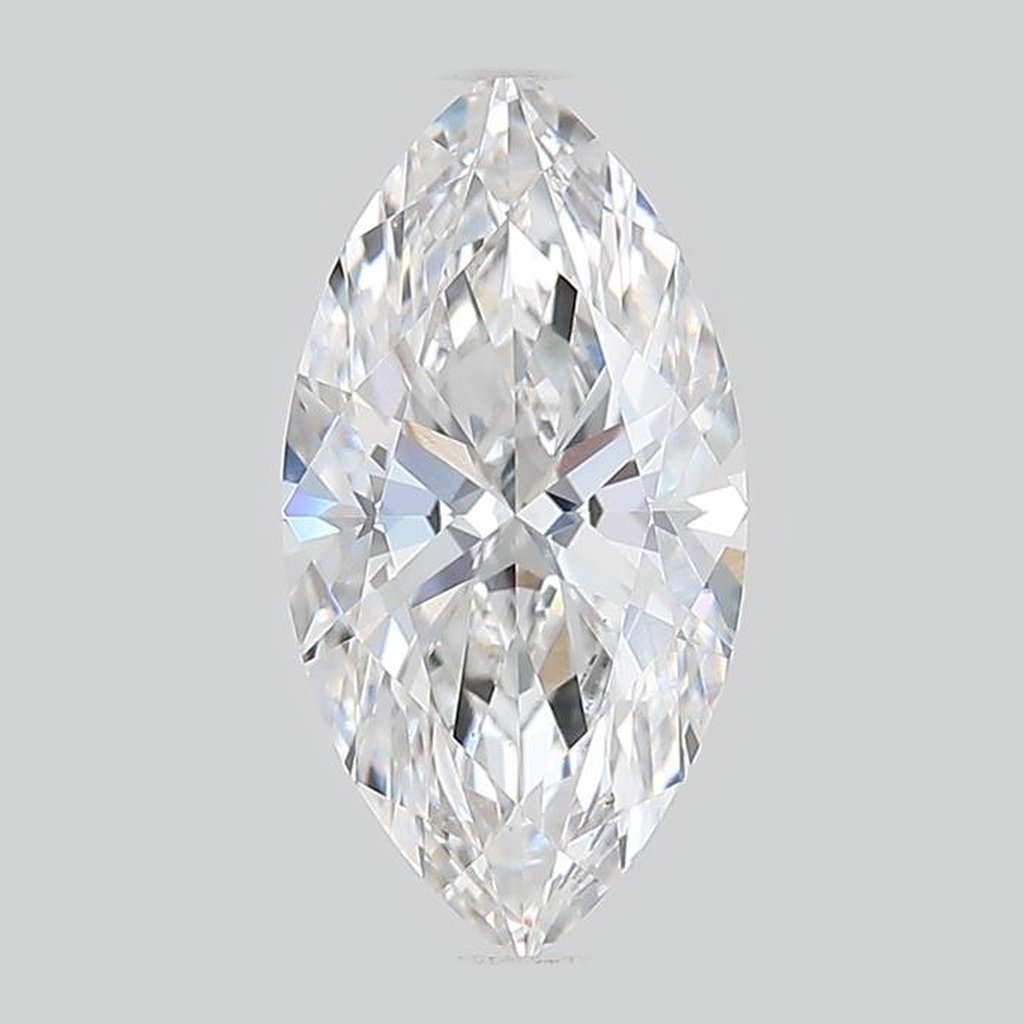Real Diamond Image