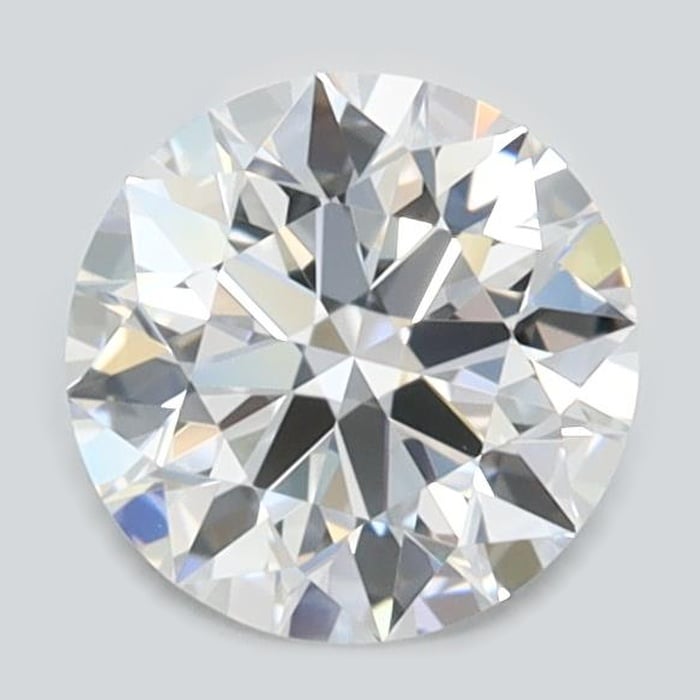 Real Diamond Image
