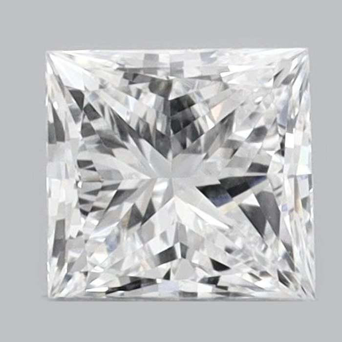 Real Diamond Image