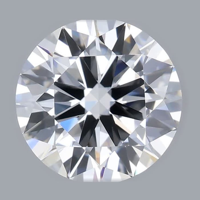 Real Diamond Image