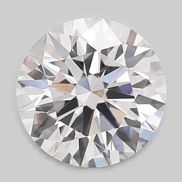 Real Diamond Image