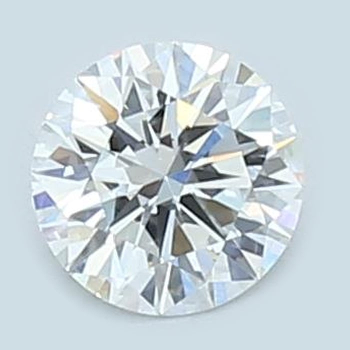 Real Diamond Image