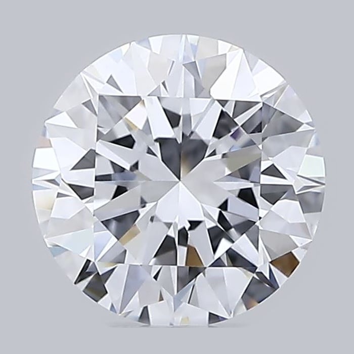 Real Diamond Image