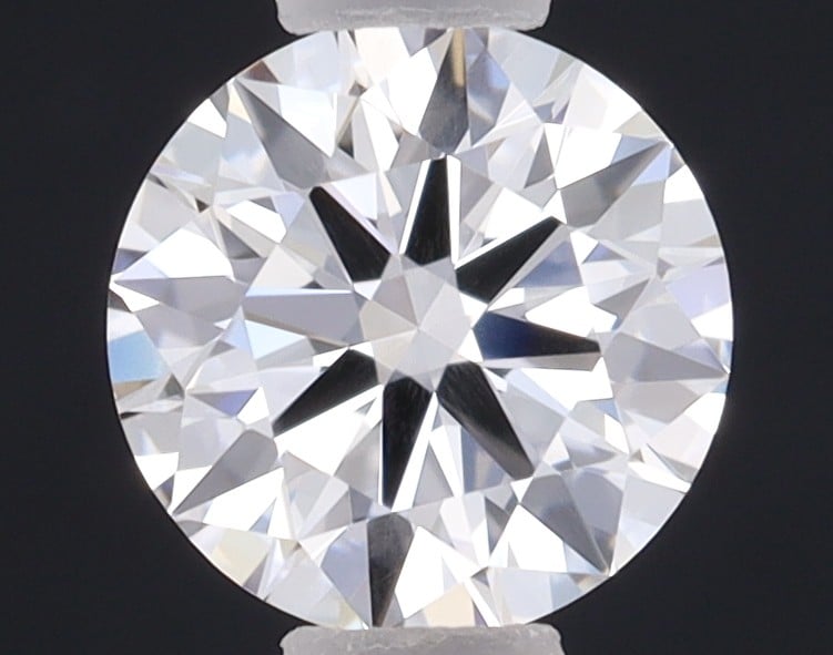 Real Diamond Image
