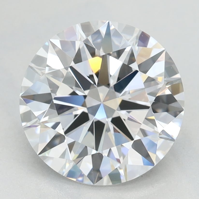 Real Diamond Image