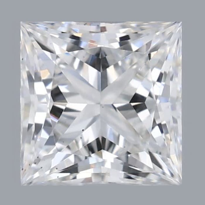 Real Diamond Image