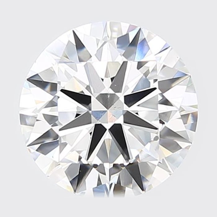 Real Diamond Image