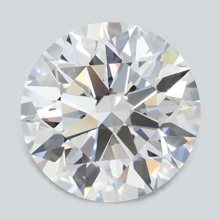 Real Diamond Image