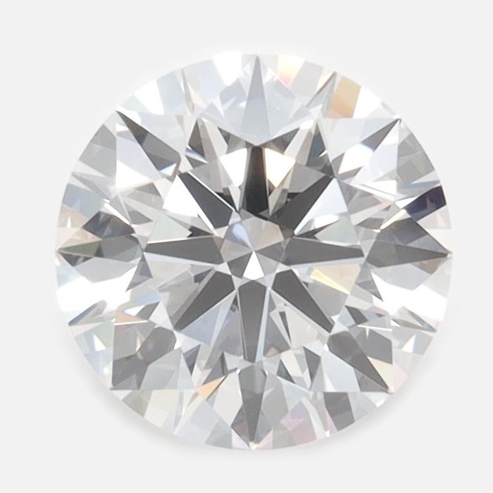 Real Diamond Image