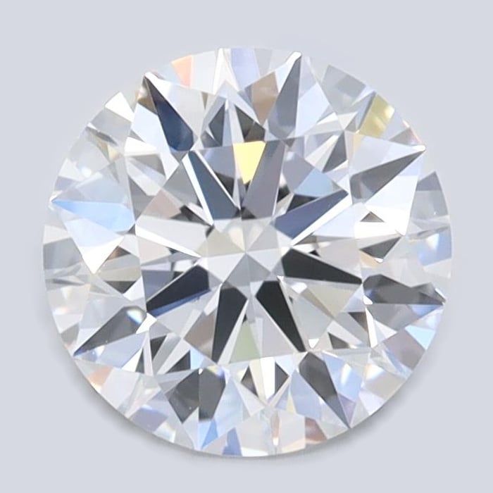 Real Diamond Image
