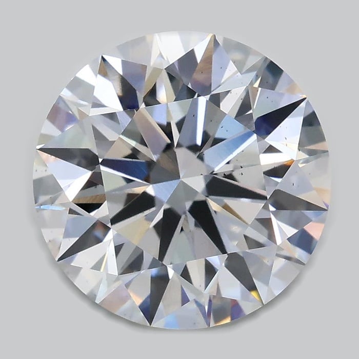 Real Diamond Image
