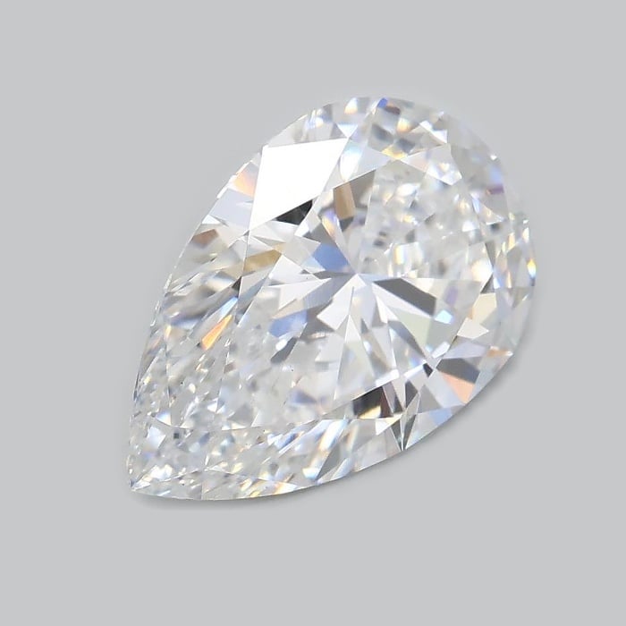 Real Diamond Image