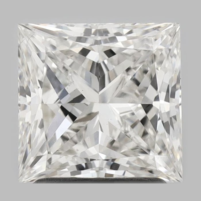Real Diamond Image
