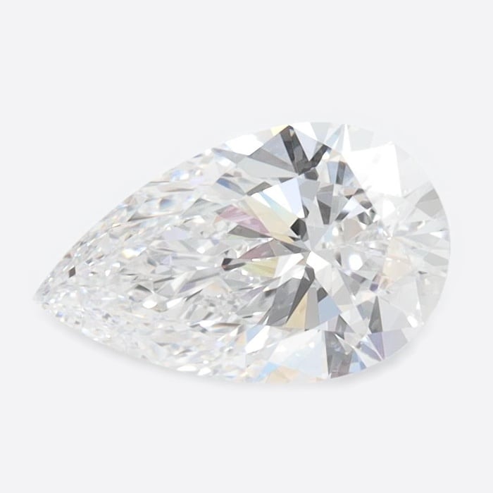 Real Diamond Image