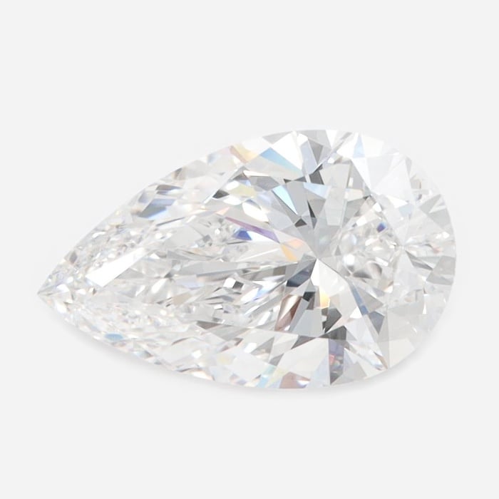 Real Diamond Image