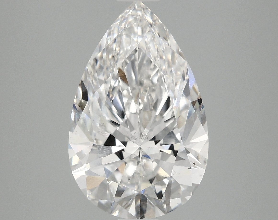 Real Diamond Image