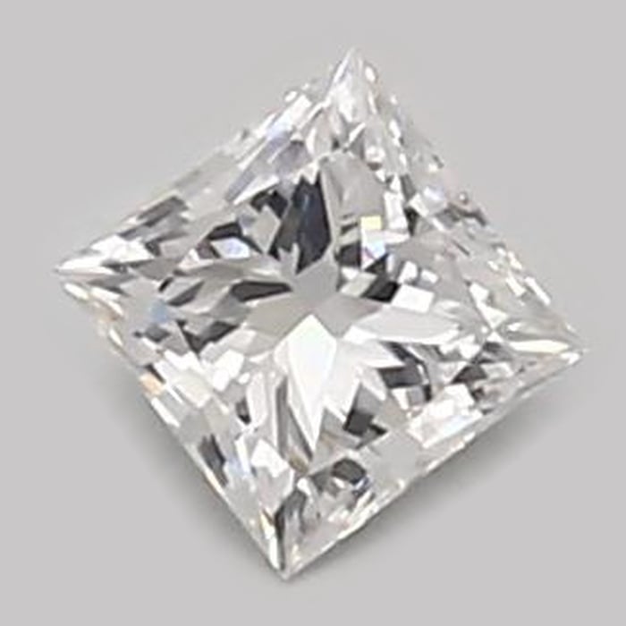 Real Diamond Image