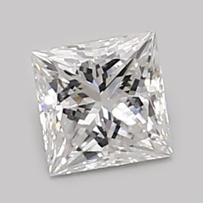 Real Diamond Image