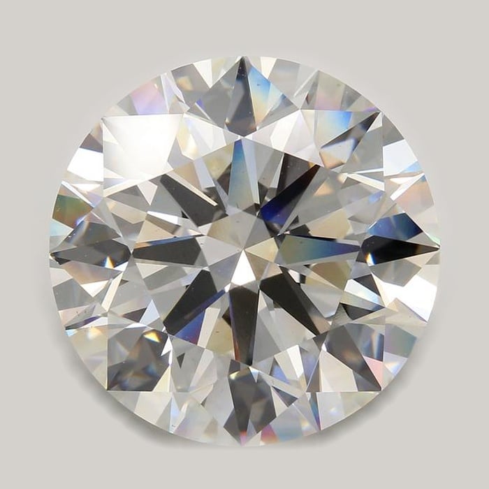 Real Diamond Image