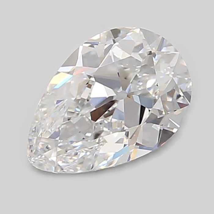 Real Diamond Image