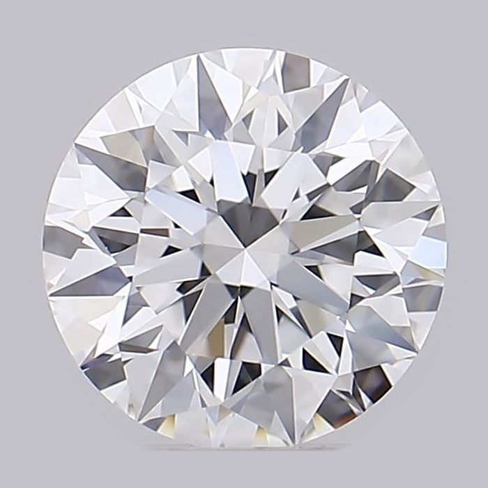Real Diamond Image