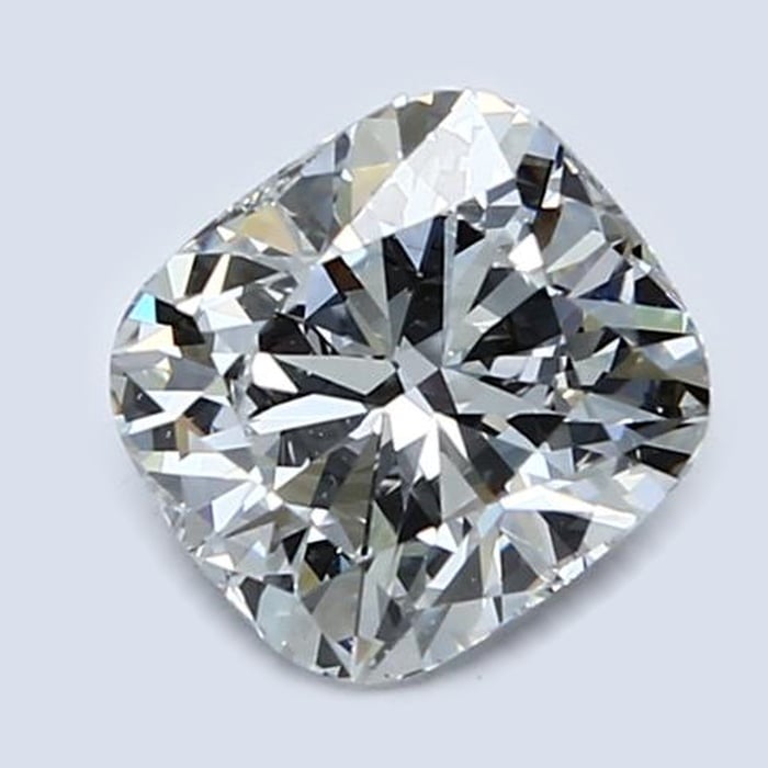 Real Diamond Image