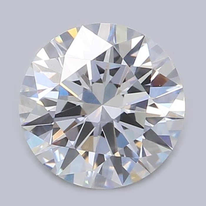 Real Diamond Image