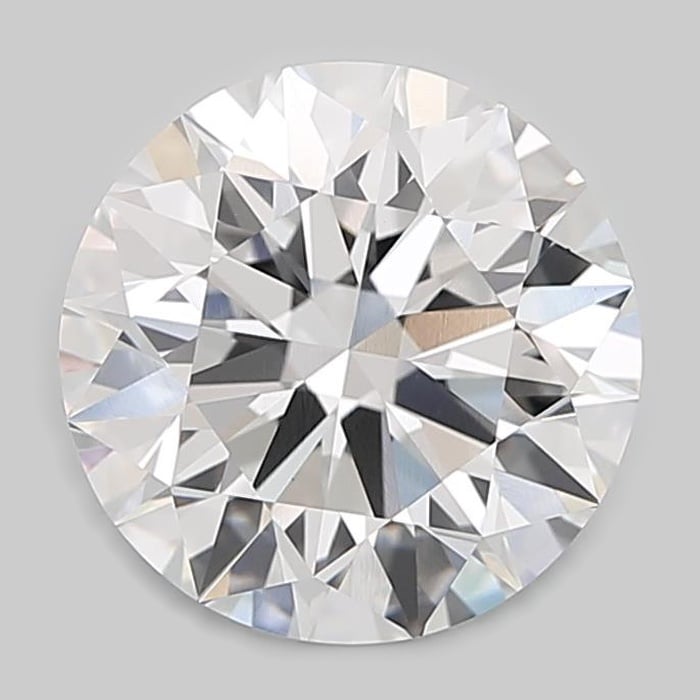 Real Diamond Image