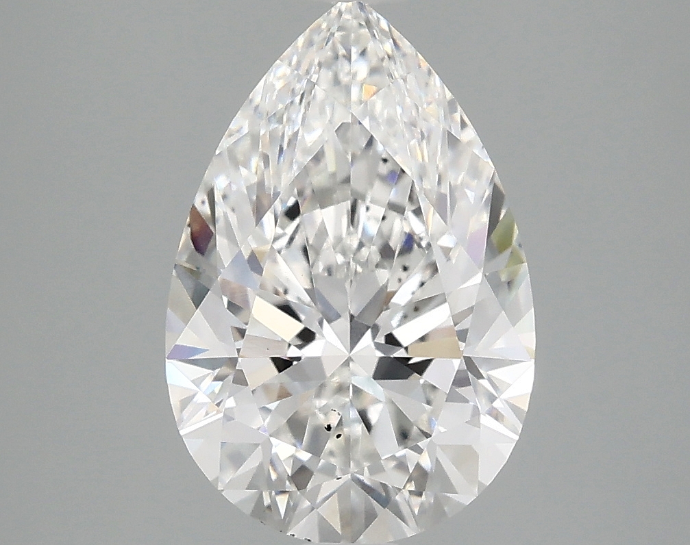 Real Diamond Image
