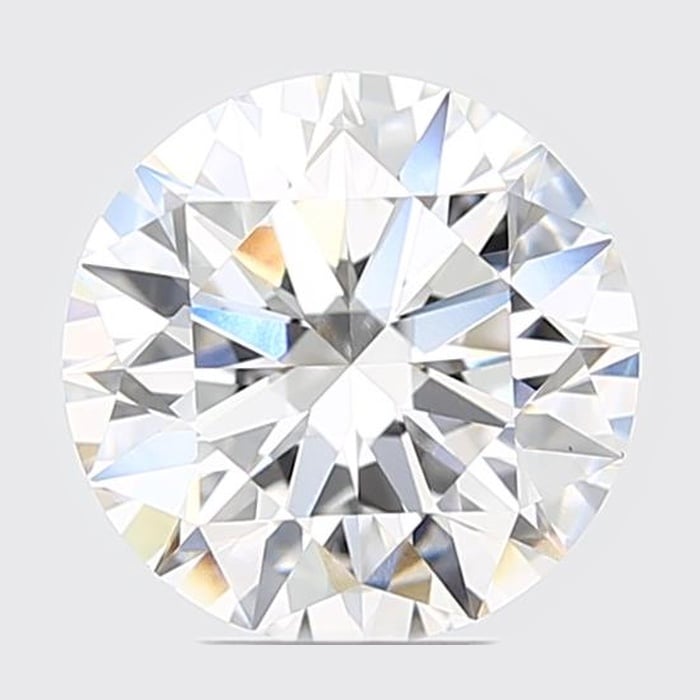 Real Diamond Image