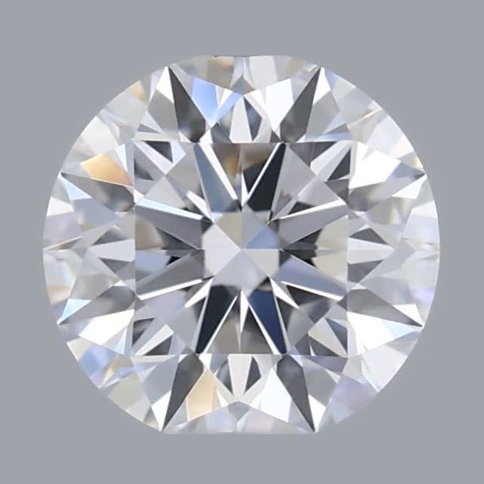 Real Diamond Image