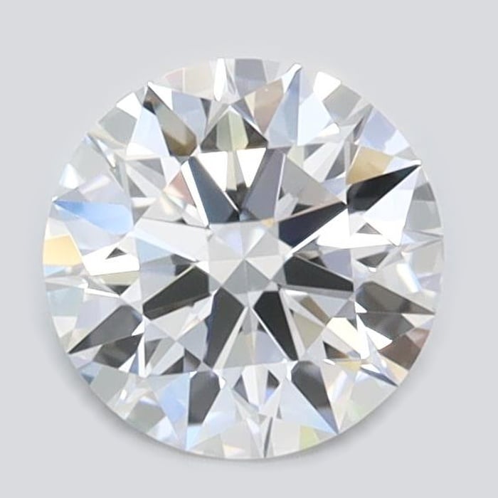 Real Diamond Image