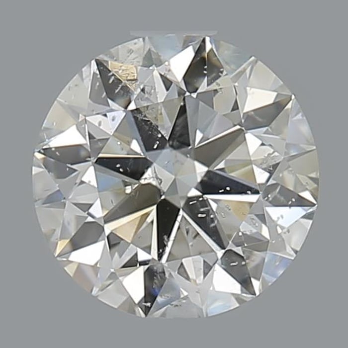 Real Diamond Image