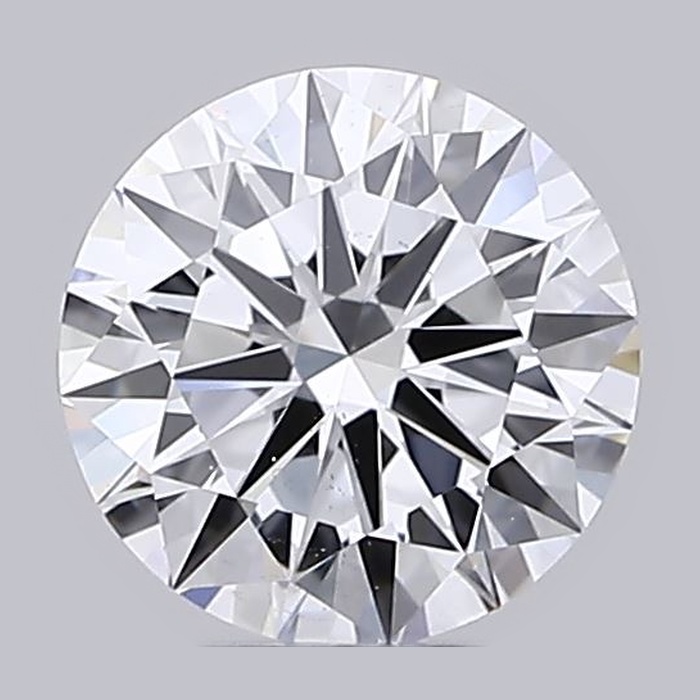 Real Diamond Image