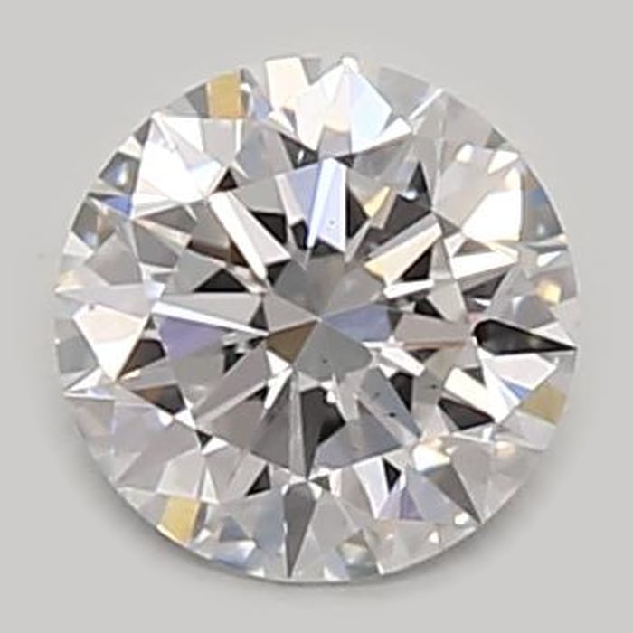 Real Diamond Image