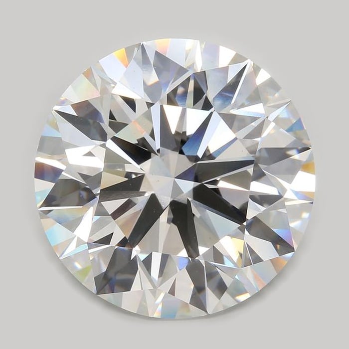 Real Diamond Image