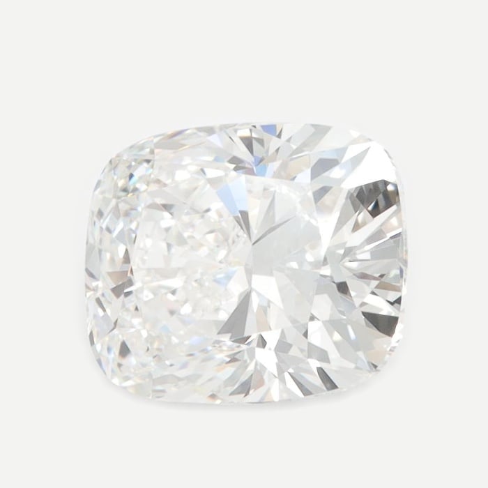 Real Diamond Image