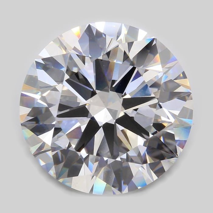 Real Diamond Image