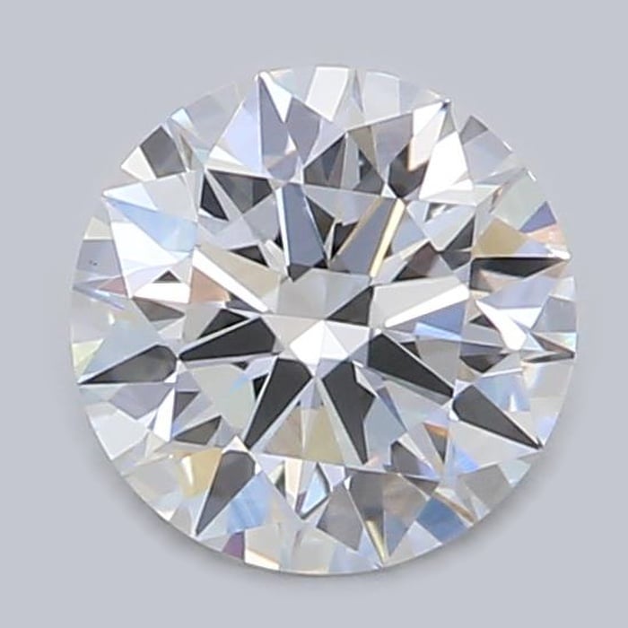 Real Diamond Image