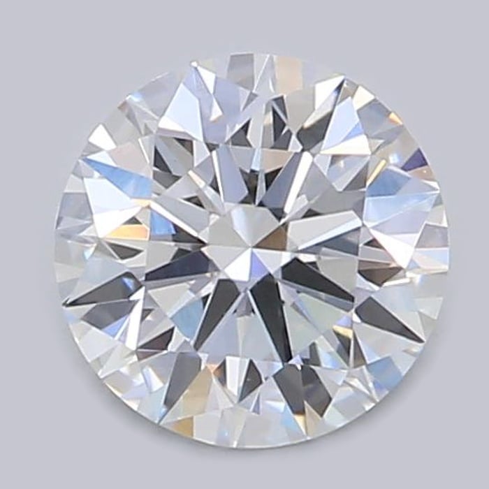 Real Diamond Image