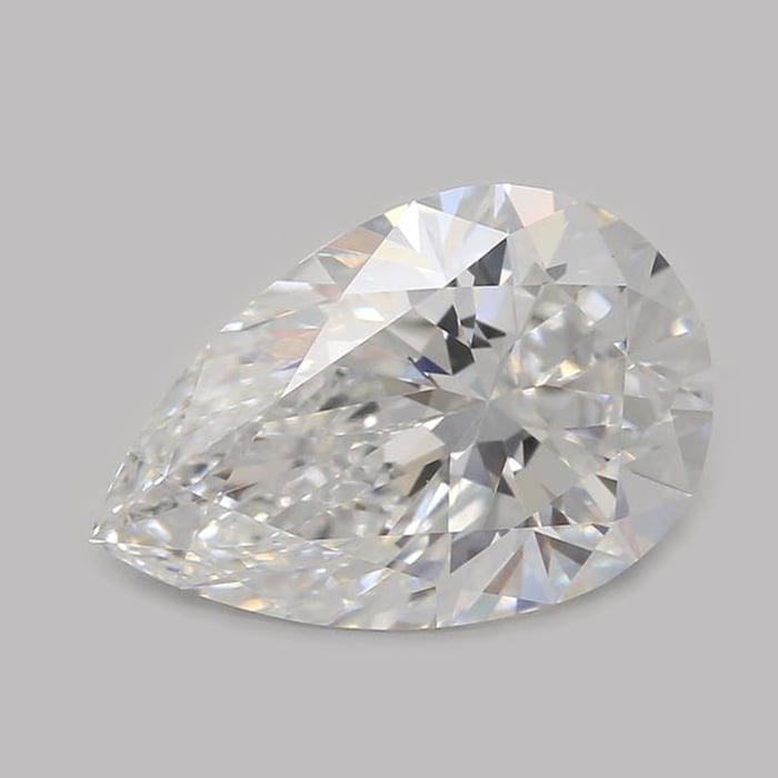 Real Diamond Image