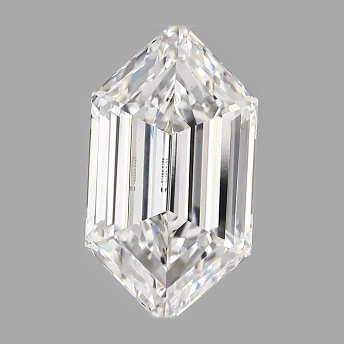 2.43 Carat Marquise Diamond