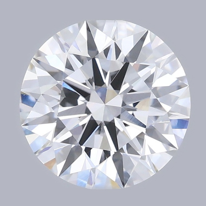 1.50 Carat Round Diamond