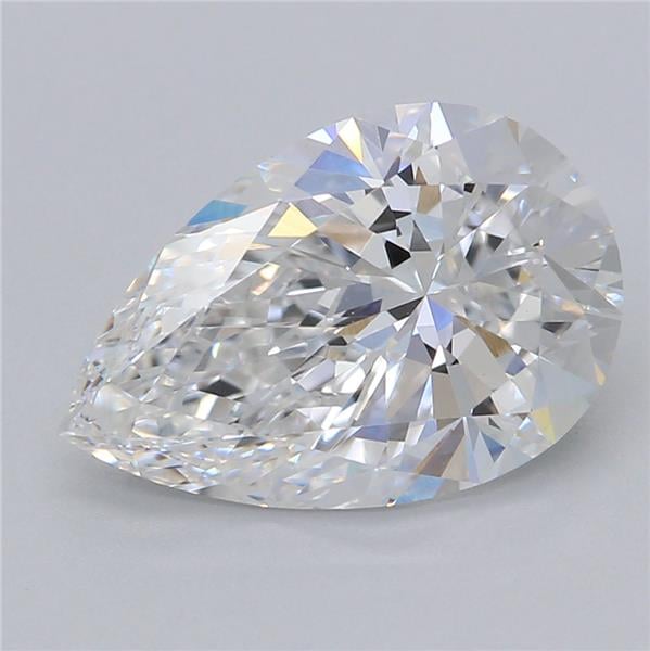 Real Diamond Image
